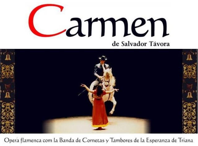 Carmen de Salvador Távora